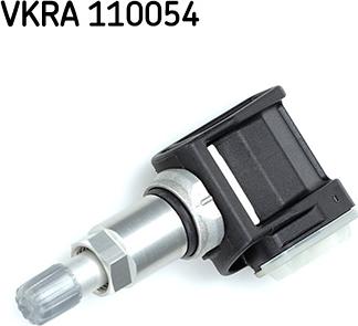 SKF VKRA 110054 - Датчик частоти обертання колеса, контроль тиску в шинах autozip.com.ua