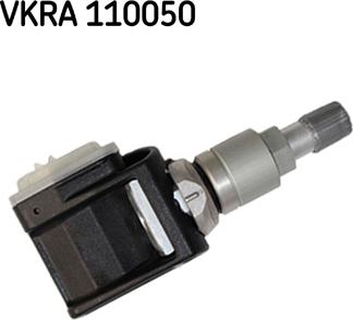SKF VKRA 110050 - Датчик частоти обертання колеса, контроль тиску в шинах autozip.com.ua