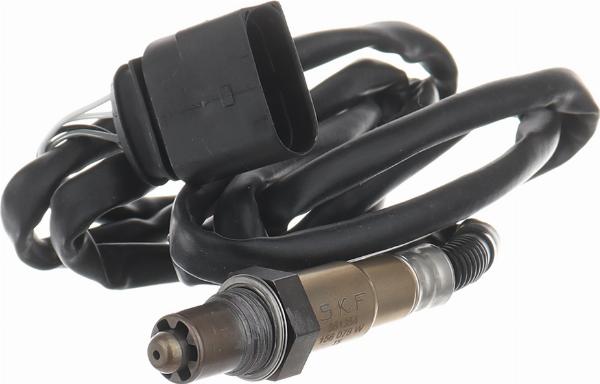 SKF VKRA 310061 - Лямбда-зонд, датчик кисню autozip.com.ua