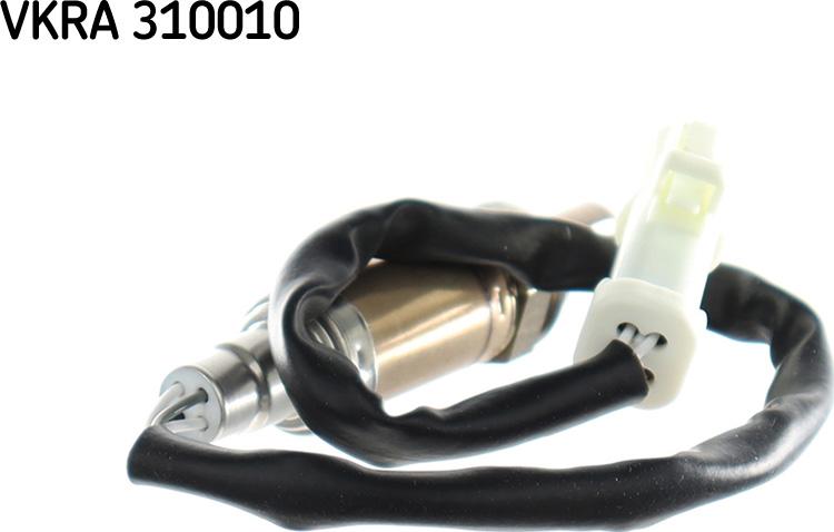 SKF VKRA 310010 - Лямбда-зонд, датчик кисню autozip.com.ua