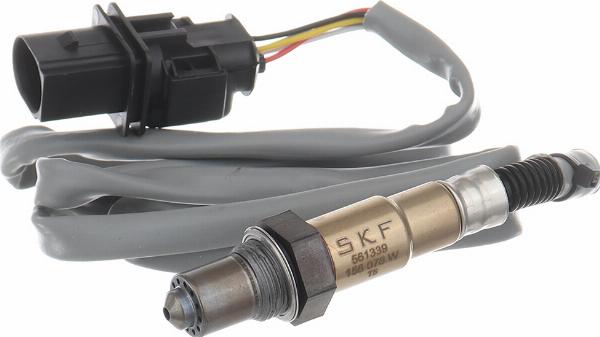 SKF VKRA 310036 - Лямбда-зонд, датчик кисню autozip.com.ua