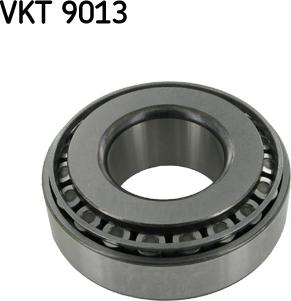 SKF VKT 9013 - Підшипник, ступінчаста коробка передач autozip.com.ua