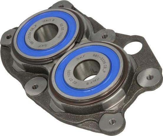 SKF VKT 1001 - Підшипник, ступінчаста коробка передач autozip.com.ua
