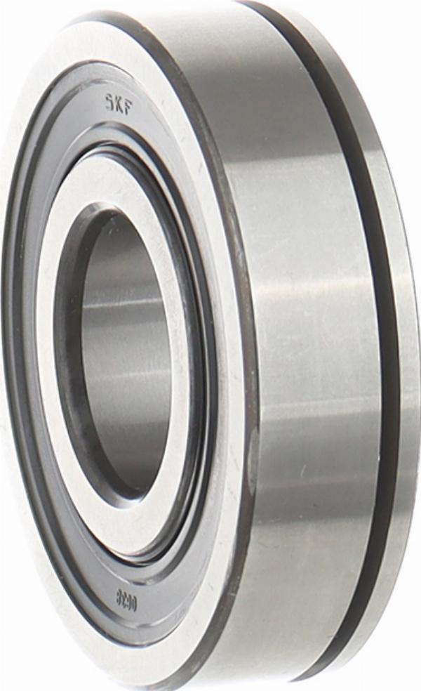 SKF VKT 1002 - Підшипник, ступінчаста коробка передач autozip.com.ua