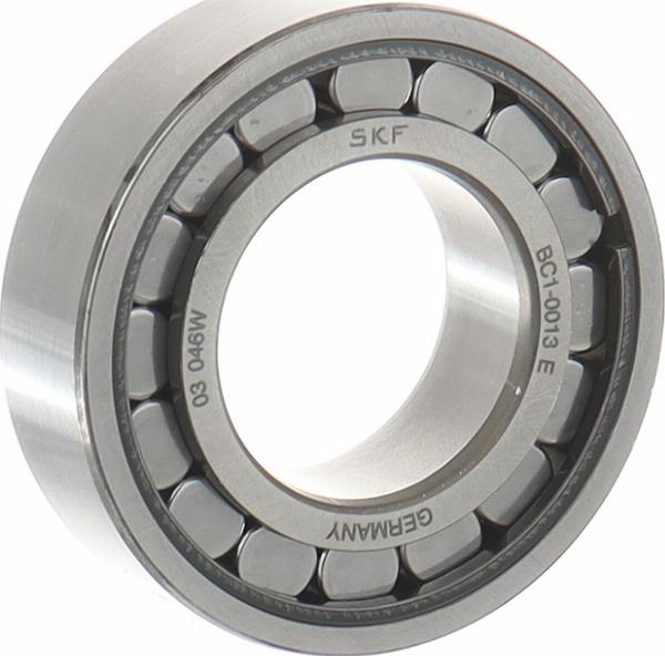 SKF VKT 1144 - Підшипник, ступінчаста коробка передач autozip.com.ua