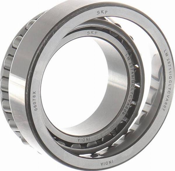 SKF VKT 1111 - Підшипник, ступінчаста коробка передач autozip.com.ua