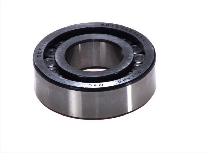 SKF VKT 8475 - Підшипник, ступінчаста коробка передач autozip.com.ua