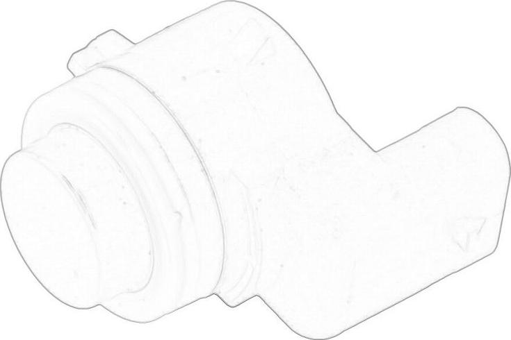 VAG 5Q0919275CGRU - Датчик, система допомоги при парковці autozip.com.ua