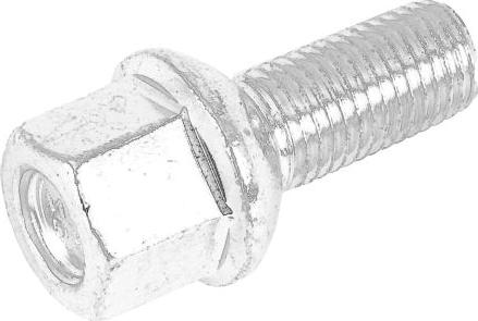 VAG 6U0601139A - Болт для кріплення колеса autozip.com.ua