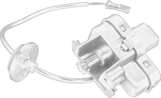 VAG 3T0 810 773 A - Регулювальний елемент, центральнийзамок autozip.com.ua