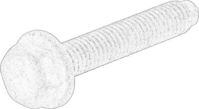 VAG N   102 683 04 - Болт autozip.com.ua