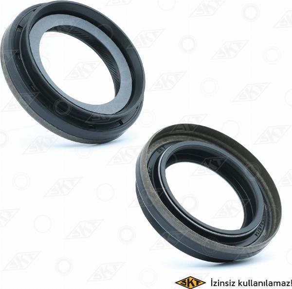 SKT 046305-PF - Ущільнене кільце, диференціал autozip.com.ua