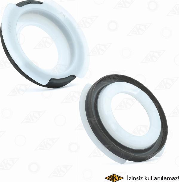 SKT 046315-FP - Ущільнене кільце, колінчастий вал autozip.com.ua