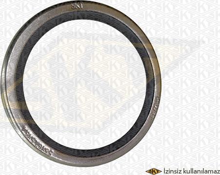 SKT 046279-F - Прокладка, термостат autozip.com.ua