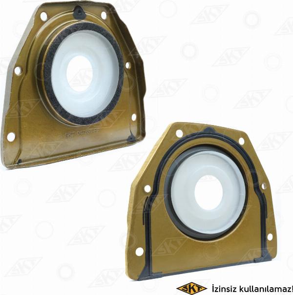 SKT 047851-FP - Ущільнене кільце, колінчастий вал autozip.com.ua