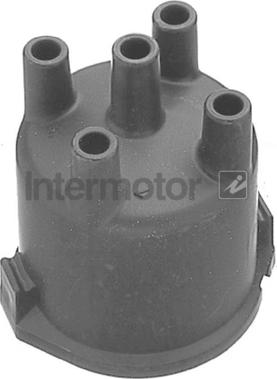INTERMOTOR 44565 - Кришка розподільника запалювання autozip.com.ua
