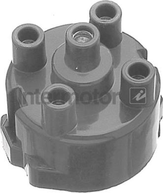 INTERMOTOR 44770 - Кришка розподільника запалювання autozip.com.ua