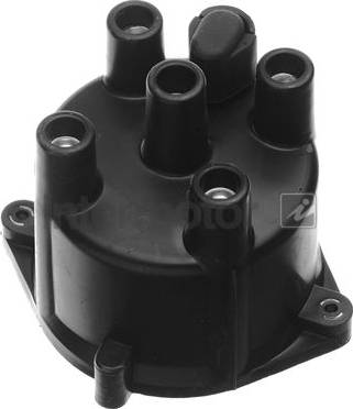 INTERMOTOR 45481 - Кришка розподільника запалювання autozip.com.ua