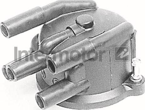 INTERMOTOR 45130 - Кришка розподільника запалювання autozip.com.ua