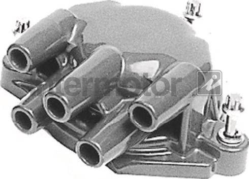 INTERMOTOR 45770 - Кришка розподільника запалювання autozip.com.ua