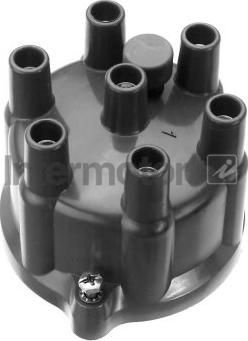 INTERMOTOR 46943 - Кришка розподільника запалювання autozip.com.ua