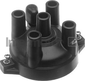 INTERMOTOR 46963 - Кришка розподільника запалювання autozip.com.ua
