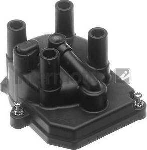 INTERMOTOR 46982 - Кришка розподільника запалювання autozip.com.ua