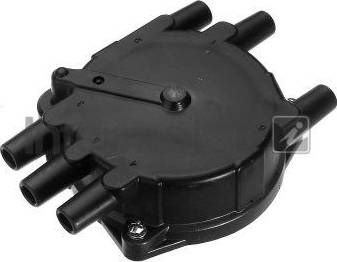 INTERMOTOR 46931 - Кришка розподільника запалювання autozip.com.ua