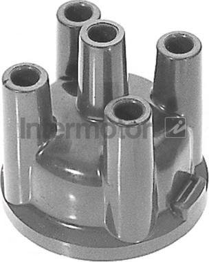 INTERMOTOR 46310 - Кришка розподільника запалювання autozip.com.ua