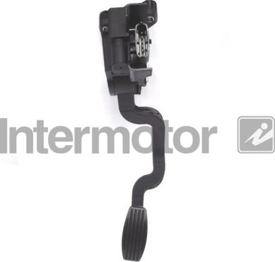 INTERMOTOR 42010 - Датчик, положення педалі акселератора autozip.com.ua