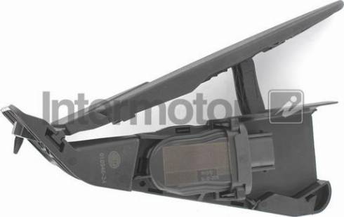 INTERMOTOR 42036 - Датчик, положення педалі акселератора autozip.com.ua
