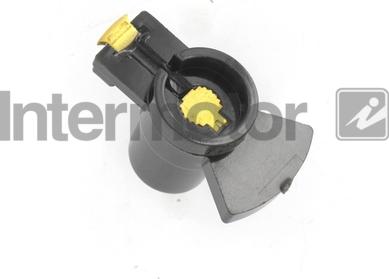INTERMOTOR 47380S - Бігунок розподільника запалювання autozip.com.ua