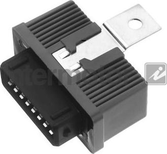 INTERMOTOR 59157 - Реле, паливний насос autozip.com.ua