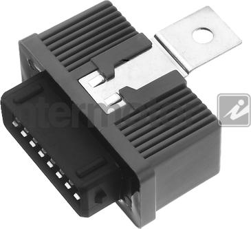 INTERMOTOR 59157 - Реле, паливний насос autozip.com.ua