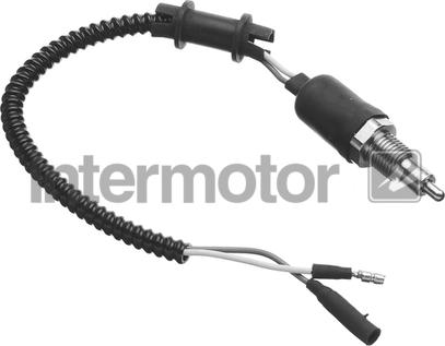 INTERMOTOR 54693 - Датчик, контактний перемикач, фара заднього ходу autozip.com.ua