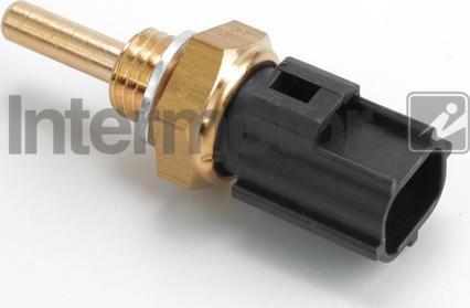 INTERMOTOR 55553 - Датчик, температура охолоджуючої рідини autozip.com.ua