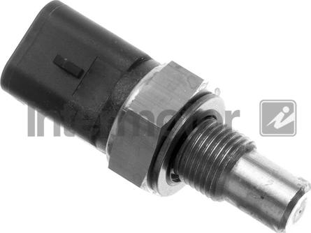INTERMOTOR 55158 - Датчик, температура охолоджуючої рідини autozip.com.ua