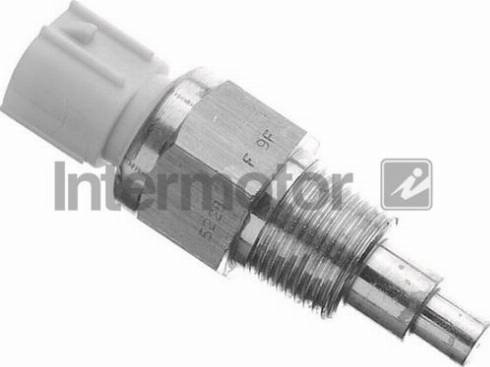 INTERMOTOR 50446 - Термовимикач, вентилятор радіатора / кондиціонера autozip.com.ua