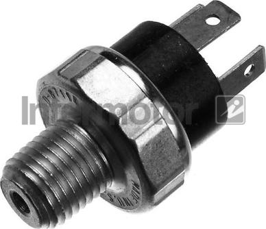 INTERMOTOR 50610 - Датчик, тиск масла autozip.com.ua