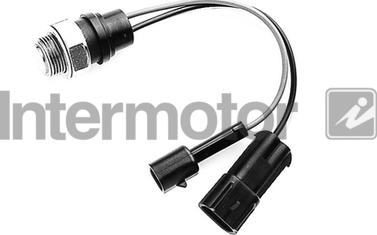 INTERMOTOR 50215 - Термовимикач, вентилятор радіатора / кондиціонера autozip.com.ua