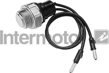 INTERMOTOR 50270 - Термовимикач, вентилятор радіатора / кондиціонера autozip.com.ua