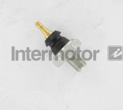 INTERMOTOR 50751 - Датчик, тиск масла autozip.com.ua