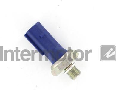 INTERMOTOR 51189 - Датчик, тиск масла autozip.com.ua