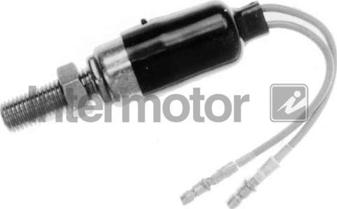 INTERMOTOR 51380 - Вимикач ліхтаря сигналу гальмування autozip.com.ua