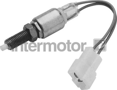 INTERMOTOR 51370 - Вимикач ліхтаря сигналу гальмування autozip.com.ua