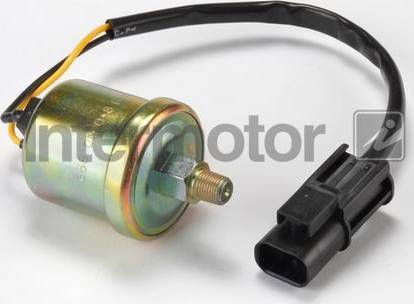 INTERMOTOR 53925 - Датчик, тиск масла autozip.com.ua