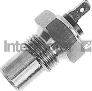 INTERMOTOR 53660 - Датчик, температура охолоджуючої рідини autozip.com.ua