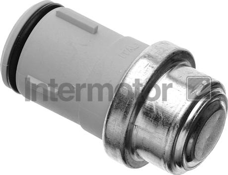 INTERMOTOR 53233 - Датчик, температура охолоджуючої рідини autozip.com.ua