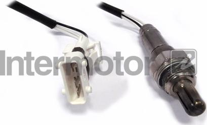 INTERMOTOR 64460 - Лямбда-зонд, датчик кисню autozip.com.ua