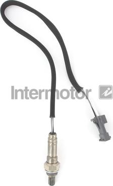 INTERMOTOR 64404 - Лямбда-зонд, датчик кисню autozip.com.ua